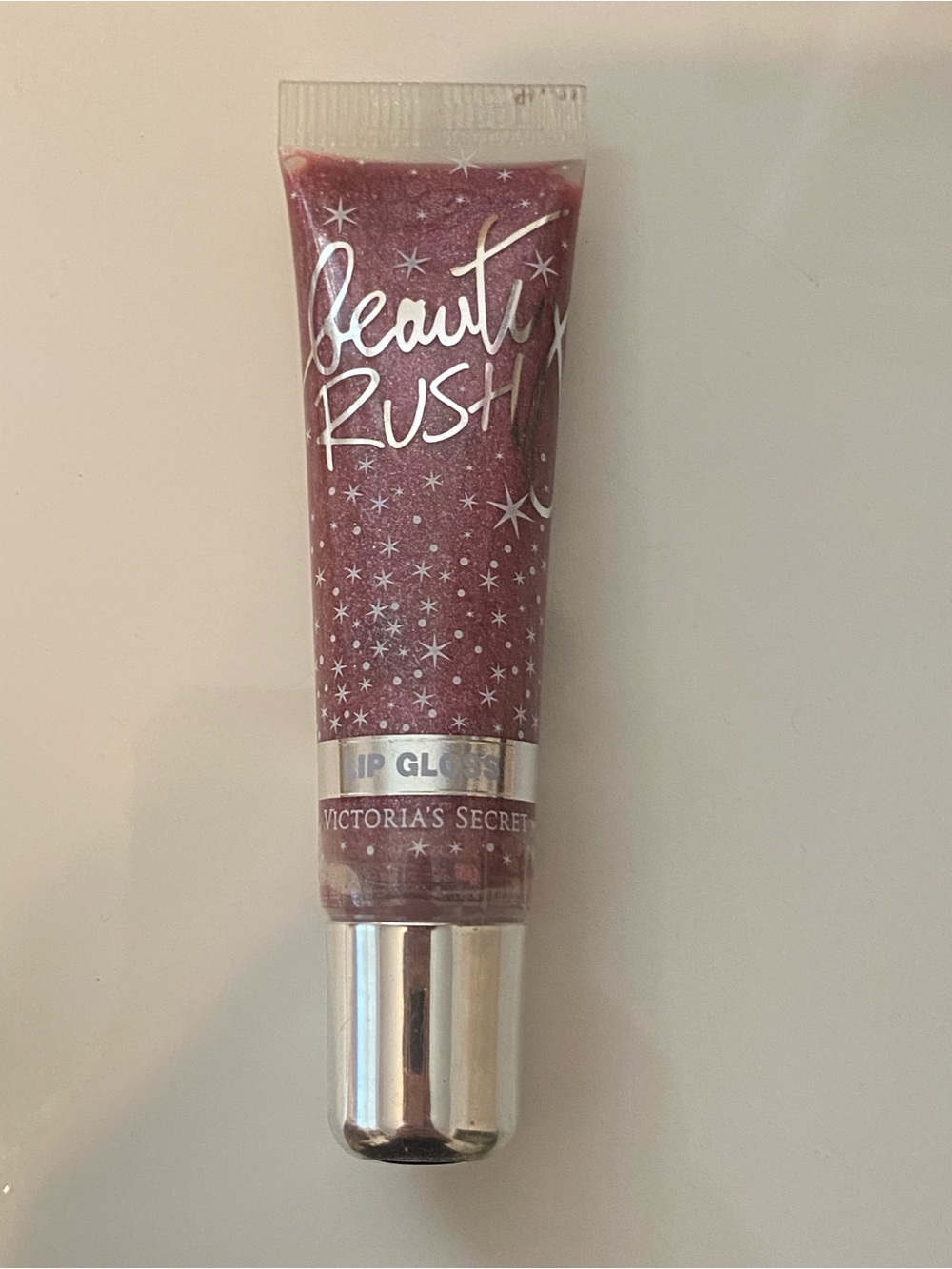 Victoria's Secret Beauty Rush cookie kiss